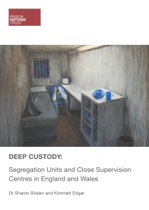 deepcustody