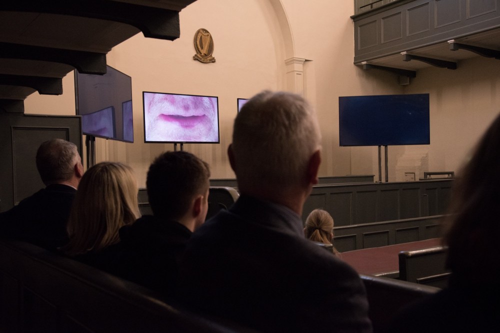 07._The_Trial__4_Channel_Synced_Video___Sound_Installation